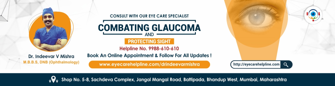 Combating Cataract