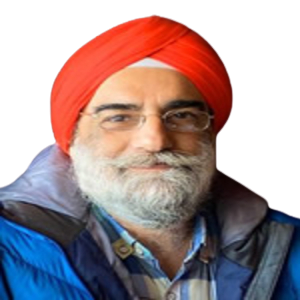 Gurjit Singh