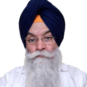 Manindra Singh Brar
