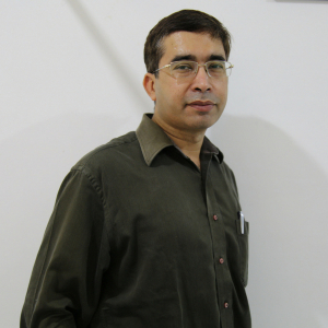 Karan Veer Sarwal