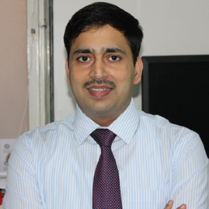 Rajesh Mishra