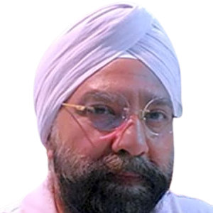 Amarjit Singh