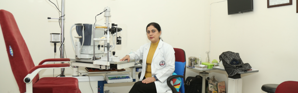 Dr. Damanjot Dhingra