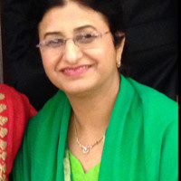 Jatinder Kaur