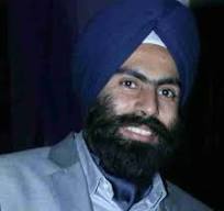 Indermanjot Singh