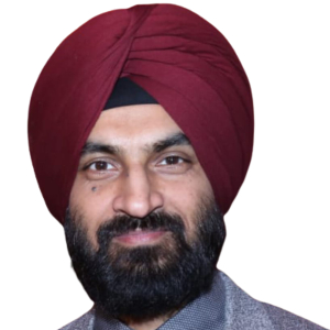 Parminder Singh
