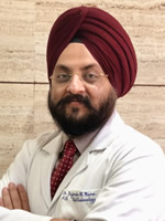 Brijinder Singh Rana