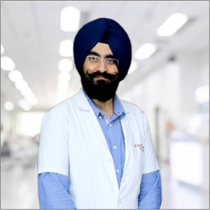 Preet Kanwar Singh Sodhi