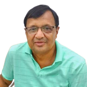 Bakshi Gupta