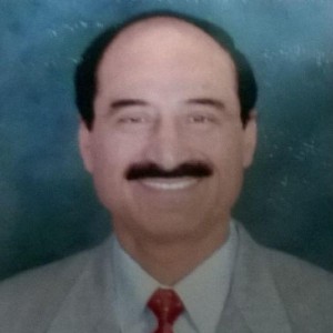 Vinod Kumar Dhir