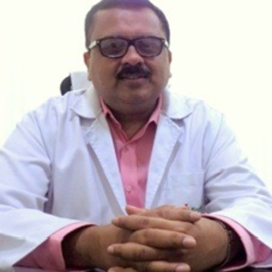 Deepak Kumar Gupta