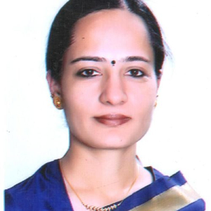 Namrita Parmar