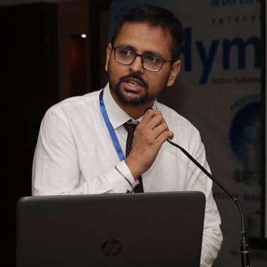 Kunwar Vikram Singh Dhaliwal