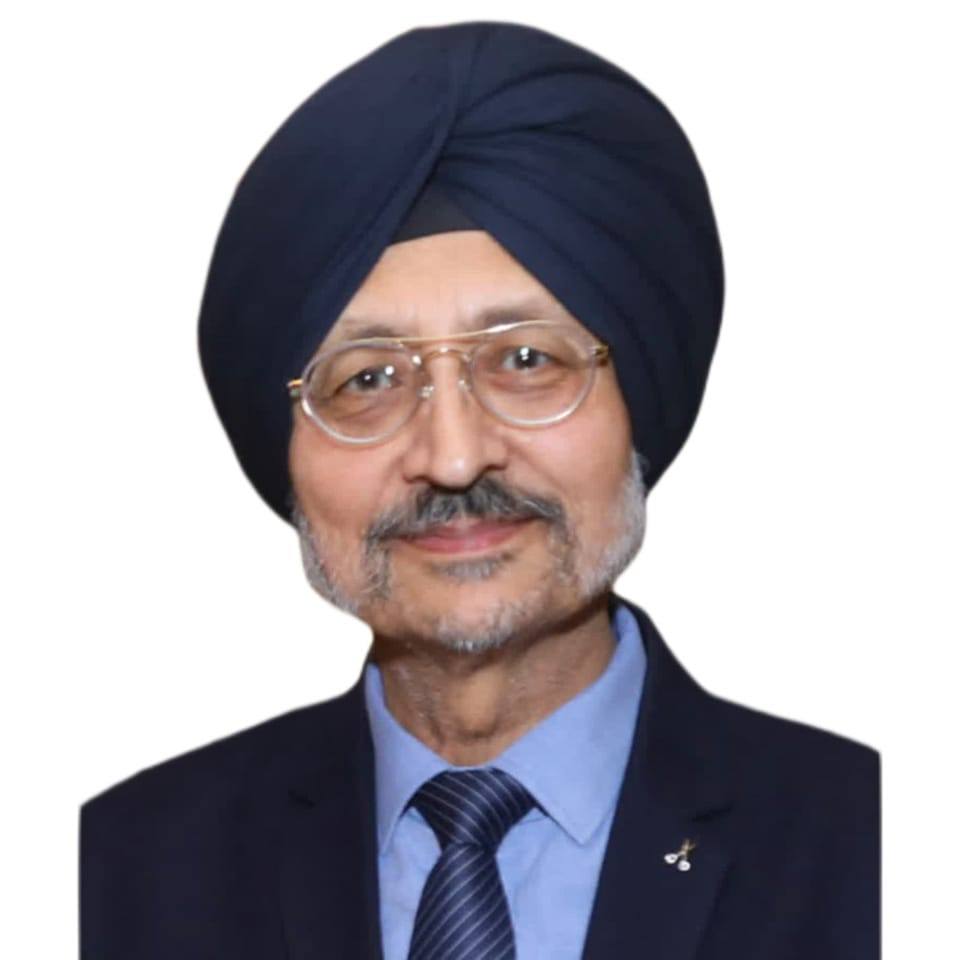 Ranjit S. Dhaliwal, MD