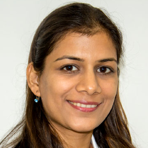 Abhilasha Maheshwari