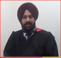 Manmeet Singh