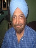 Ranbir Singh Pannu