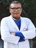 Neeraj Arora