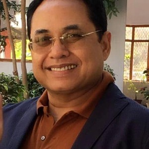 Sudhir Gupta