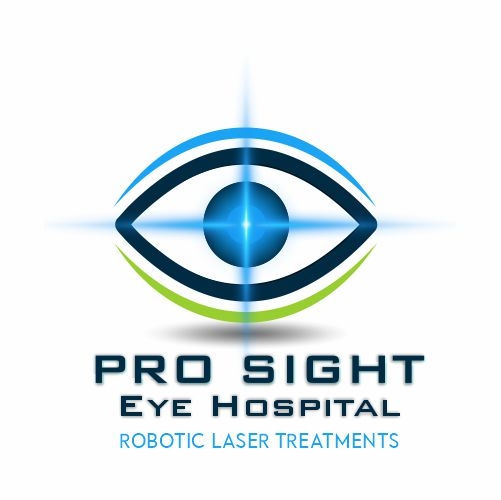 Pro Sight Eye Hospital