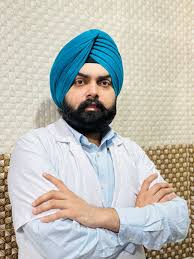 Dr. Brahmjot Singh Eye Hospital & Retina Centre