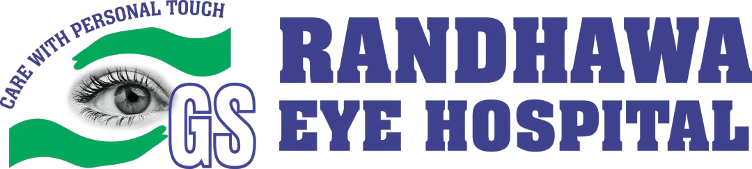 Dr. G.S. Randhawa Eye Hospital & LASIK Centre