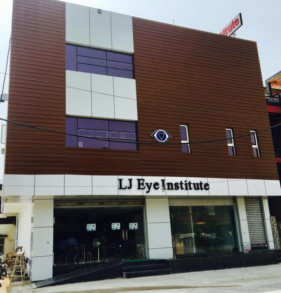LJ Eye Institute – Patiala