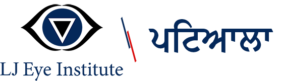 LJ Eye Institute – Patiala