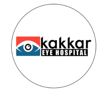 Kakkar Eye Hospital & Orbit Scan Centre