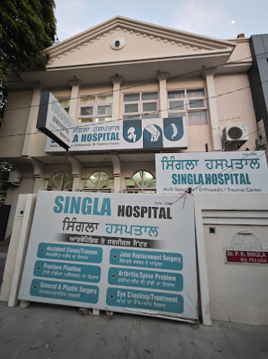 Singla Hospital