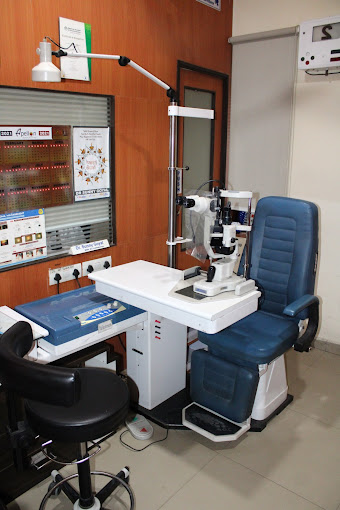 Brar Eye Hospital