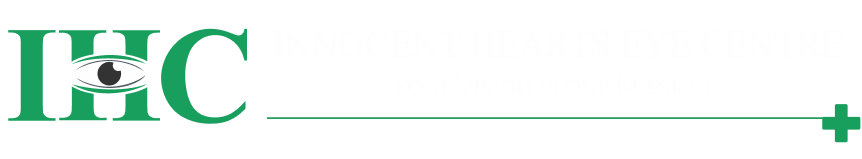 INNOCENT HEARTS EYE CENTRE