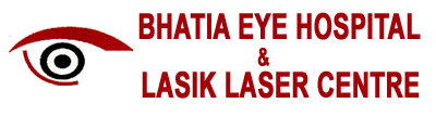 Bhatia Eye Hospital