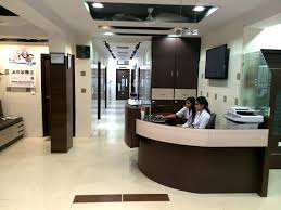 MAHAJAN EYE HOSPITAL