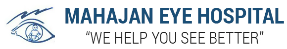MAHAJAN EYE HOSPITAL