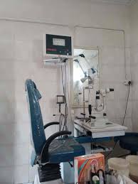 Ravi Eye Care Centre