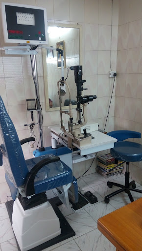 Ravi Eye Care Centre