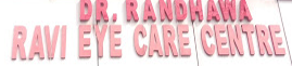 Ravi Eye Care Centre