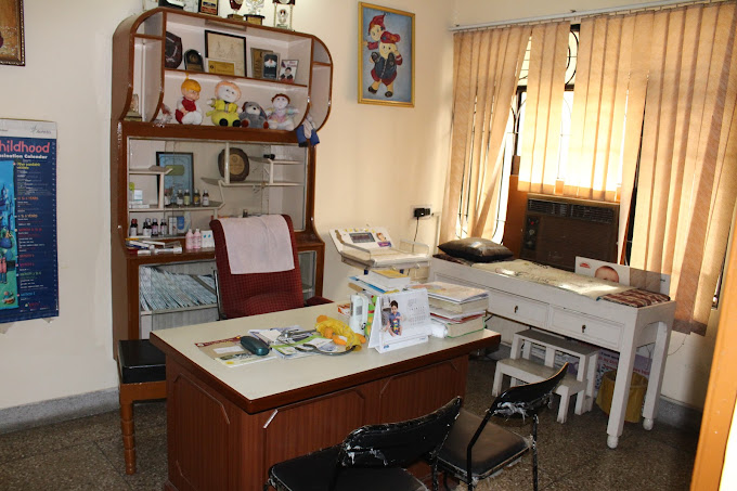 Ananya Jyoti Eye Care & General Hospital