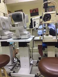 Jagdeep Eye Hospital