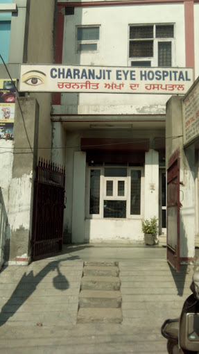 Charanjit Eye Hospital