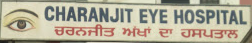 Charanjit Eye Hospital