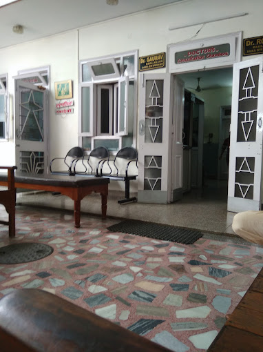 Dr. Mathura Das Eye & General Hospital