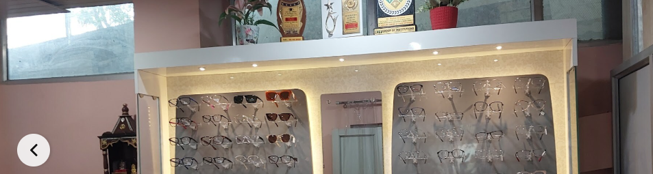 Drishti Eye Care & Retina Centre