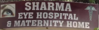 Sharma Eye Hospital & Maternity Home