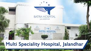 Batra Hospital