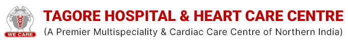 Tagore Hospital & Heart Care Centre Pvt. Ltd.