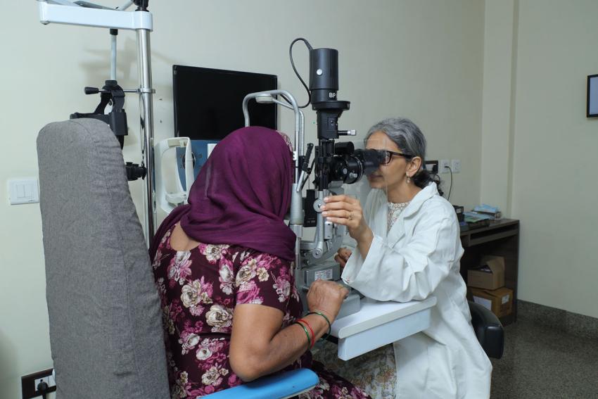 Tagore Hospital & Heart Care Centre Pvt. Ltd.