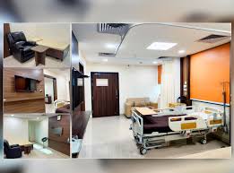 Shrimann Superspeciality Hospital