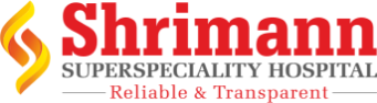Shrimann Superspeciality Hospital